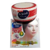 Ishwa beauty cream